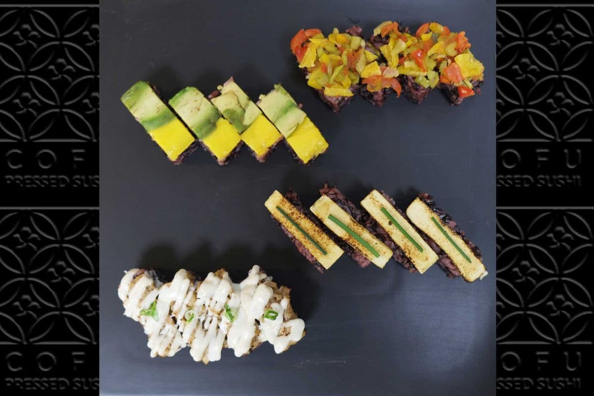 OMAKASE - DAICHI