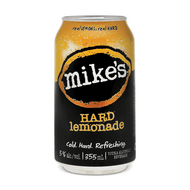 Mike's Hard Lemonade (6 Can x 355 mL)