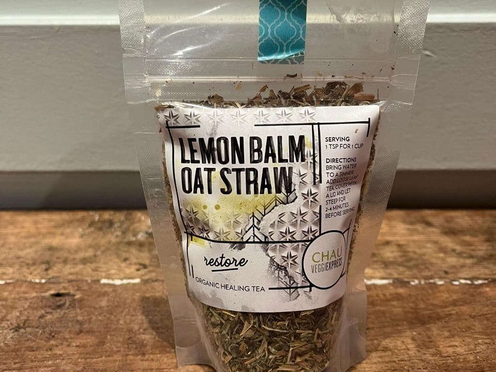Restore Tea Blend