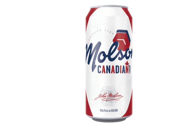 Canadian (473 ml Can)