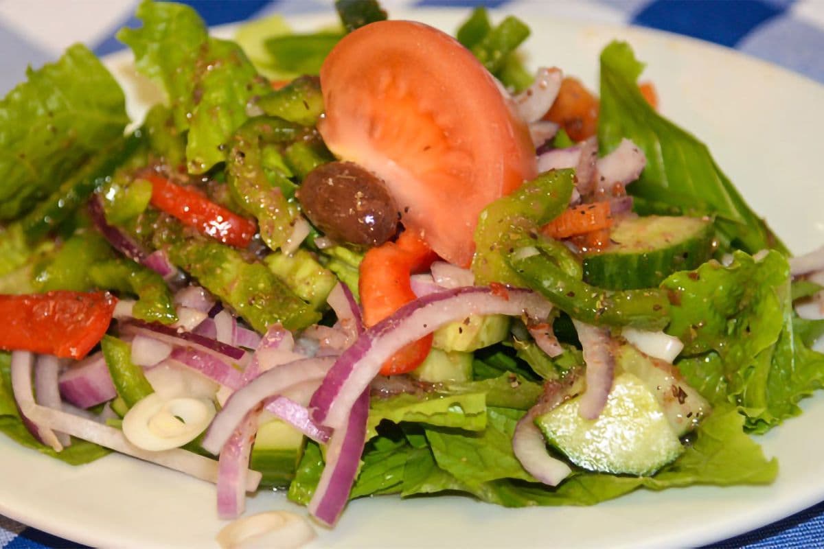 Large Chef Salad