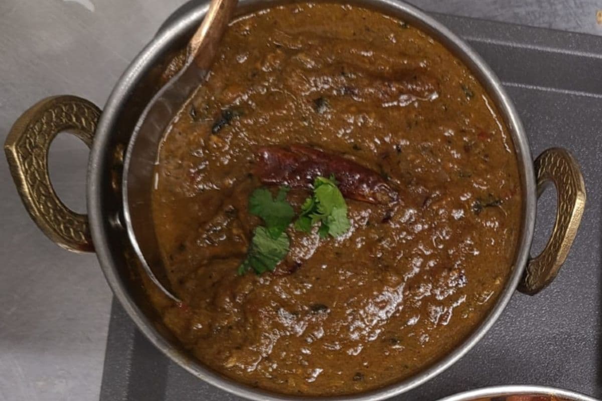 Chicken Curry Boneless