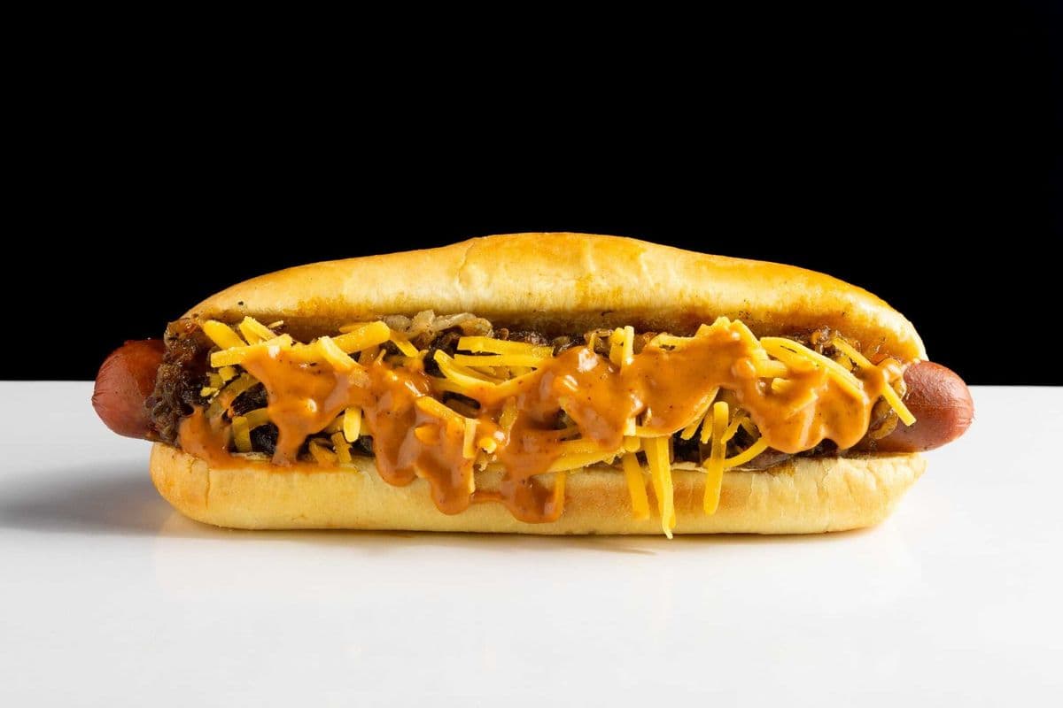 FFGHD TX Hot Dog