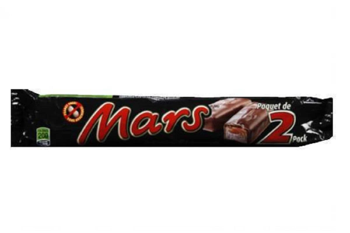 Mars