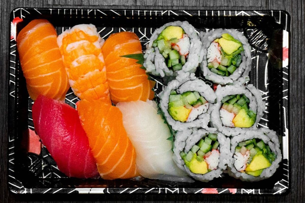 RC07. Taka Sushi