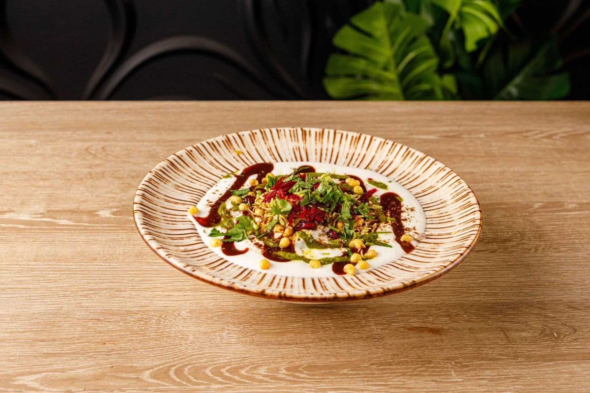 Dahi Bhalla