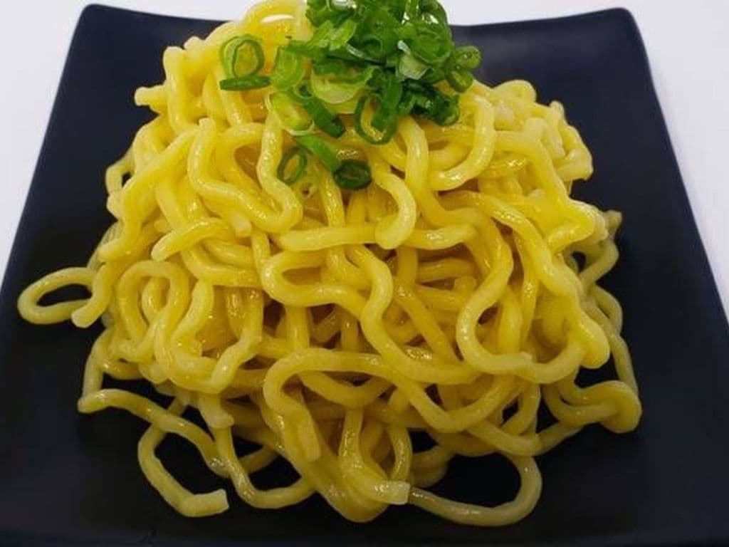Kaedama Tsukemen