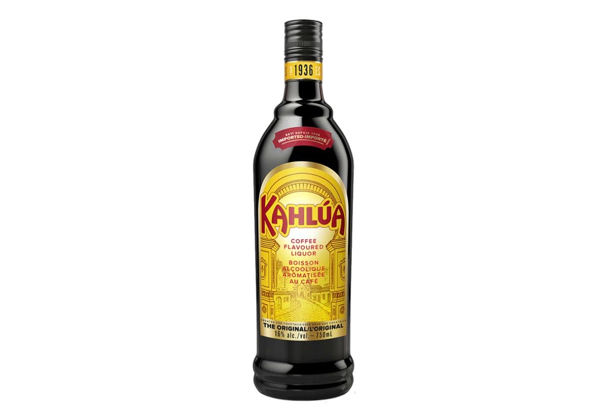 Kahlua (1 x 750ml bottle)