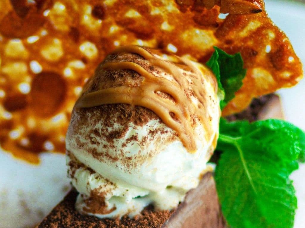 Desserts of the Week