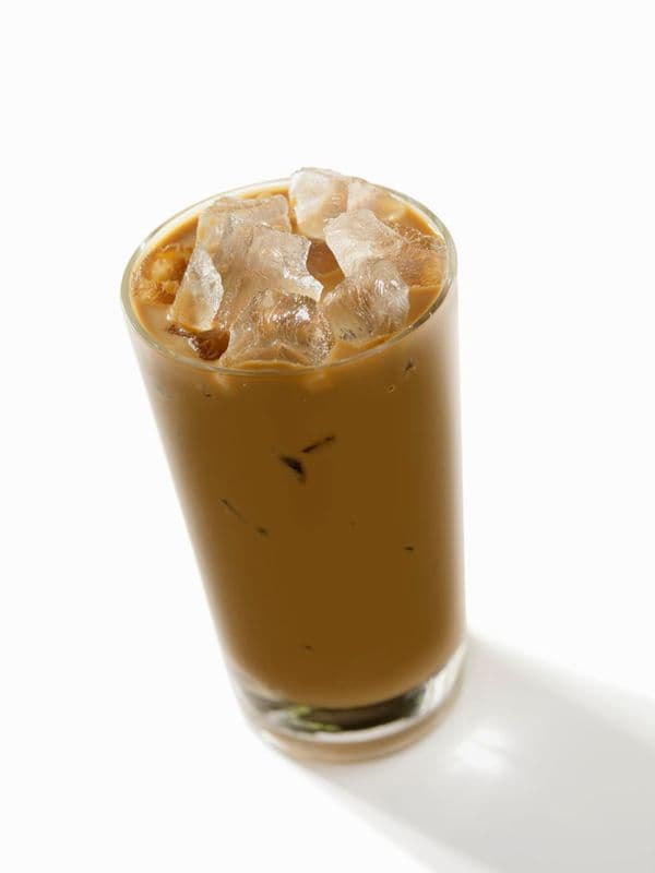 Iced Coffee