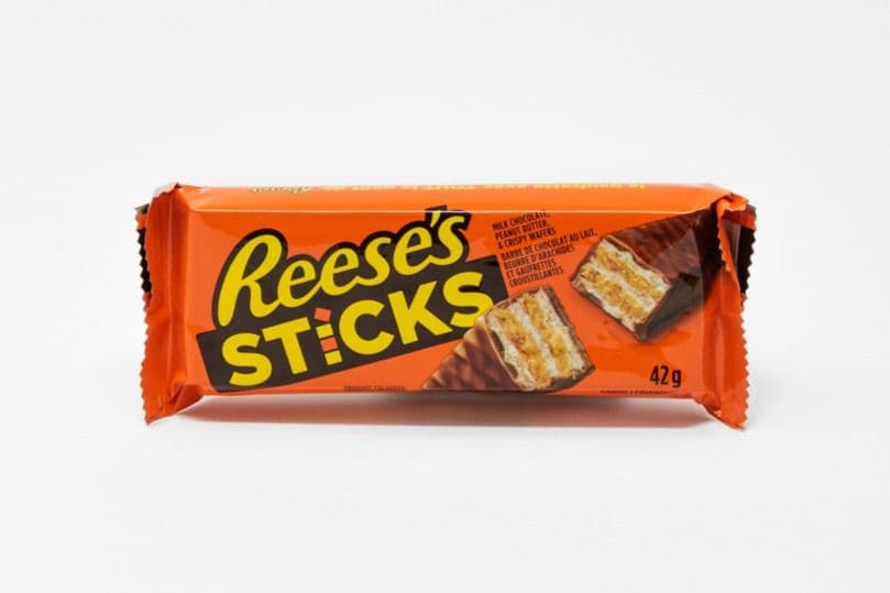 Reese PEANUT BUTTER 42g