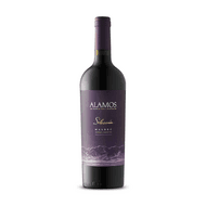 Alamos Selección Malbec 2020 (1 Bottle x 750 mL)