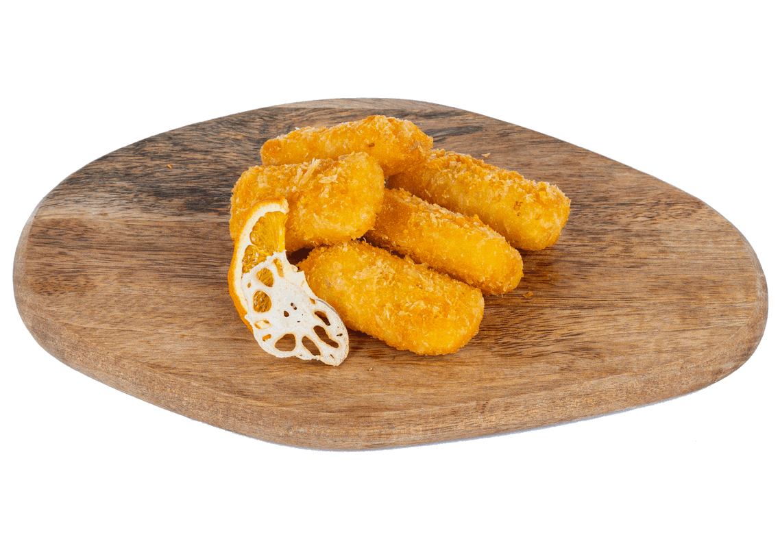 Corn Cream (Korokke)