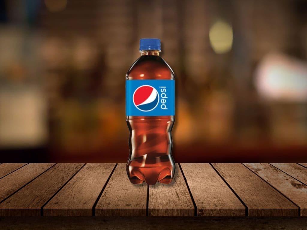 Pepsi (591ml)