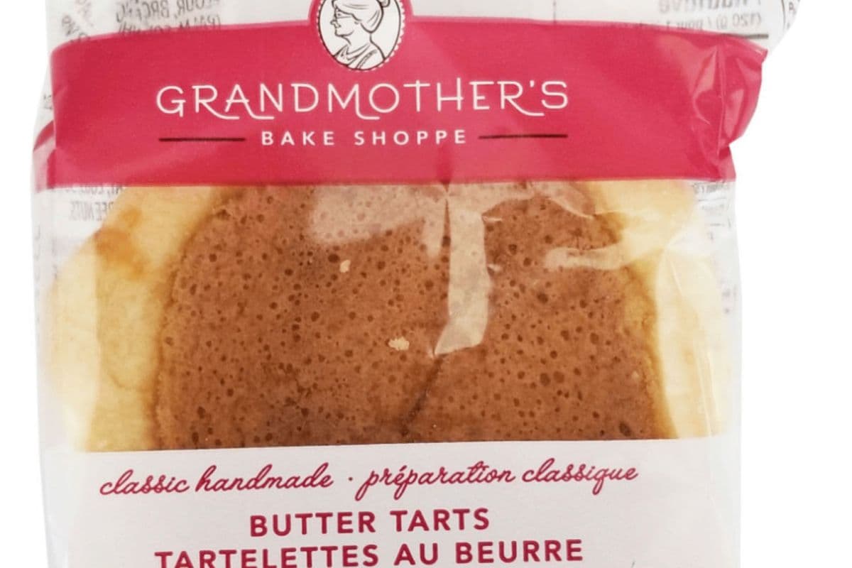 Grandmother's Plain