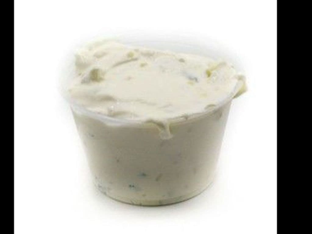 MINI TZATZIKI