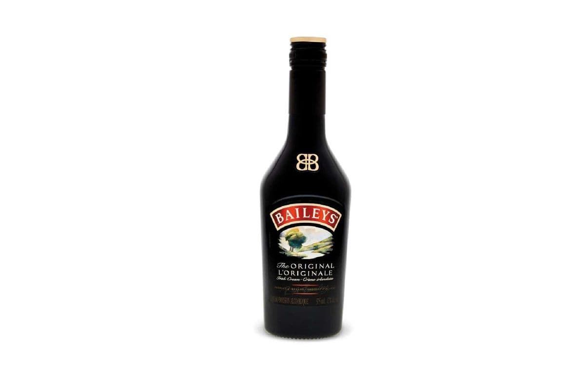 BAILEYS ORIGINAL IRISH CREAM (1 x 375ML)