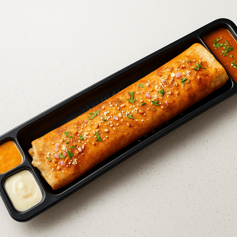 Spring Dosa