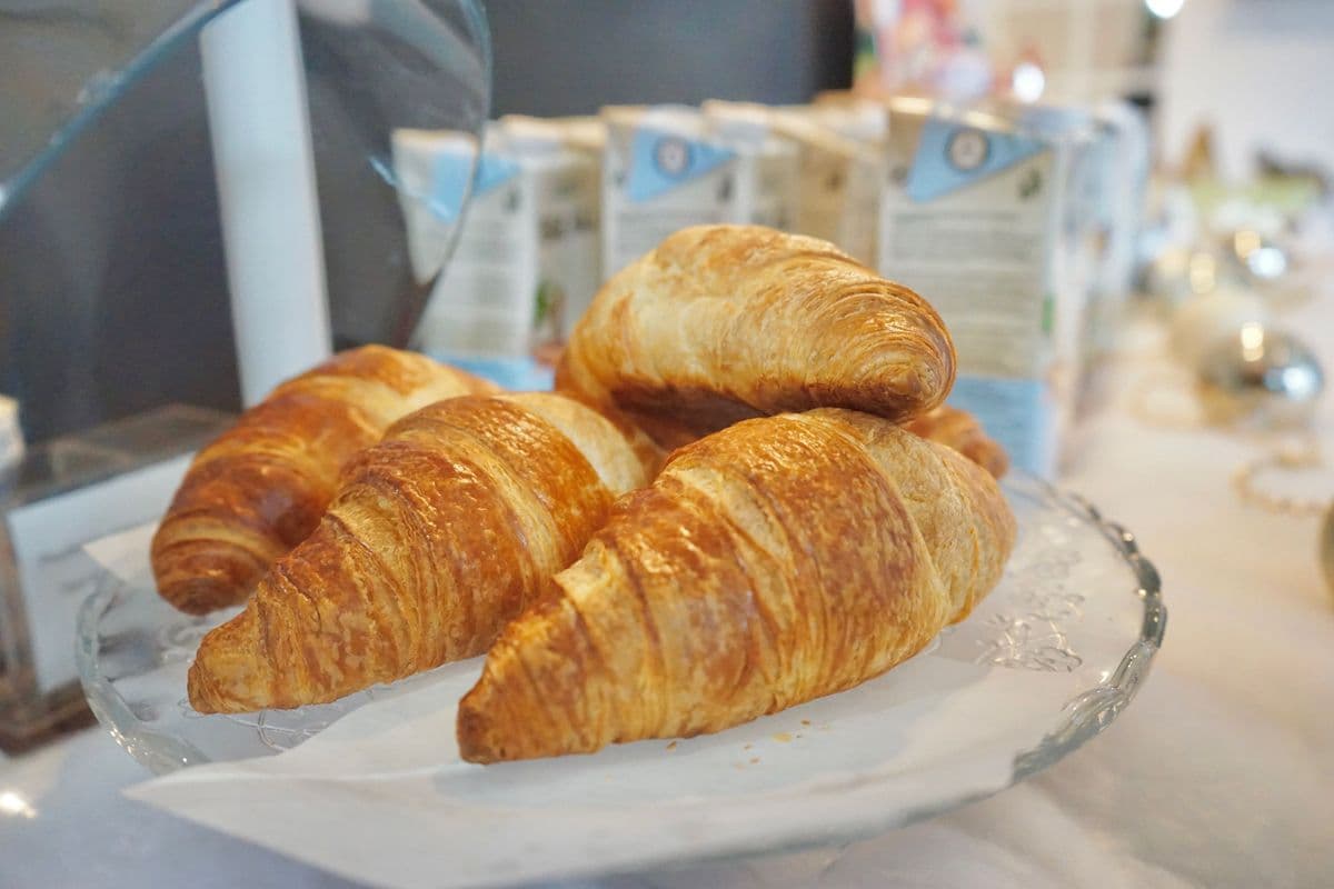 Croissant