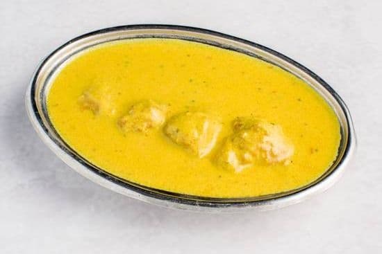 Kadhi Pakora