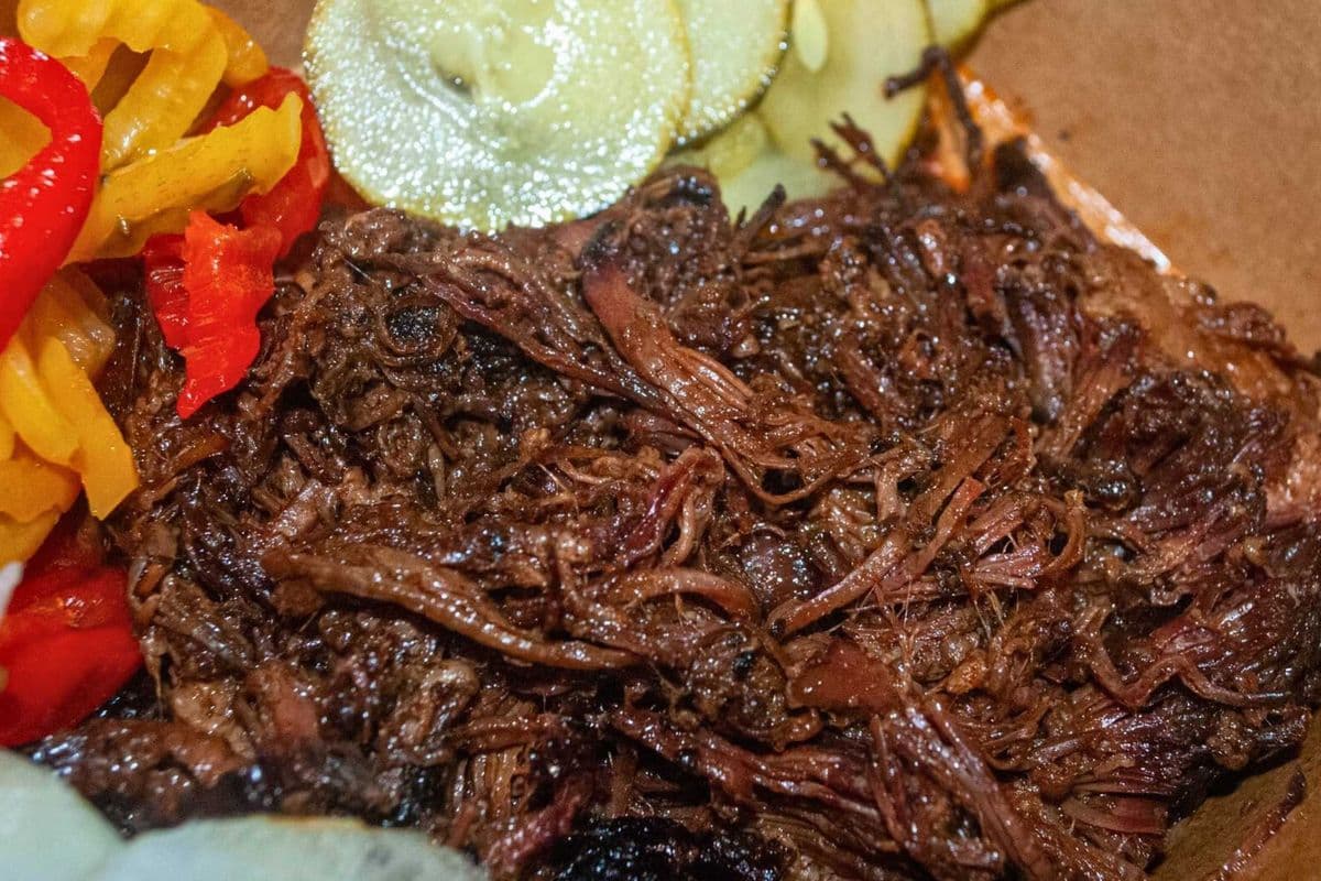 Tex Mex