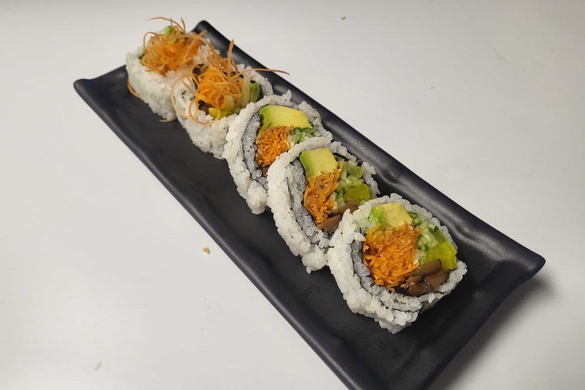 VR8. Garden Roll (5 pcs)