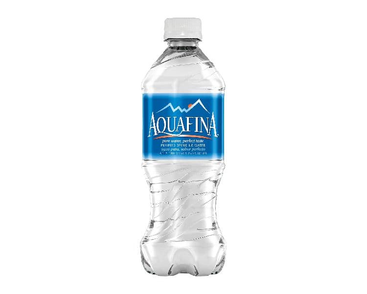 Water (591 ml)