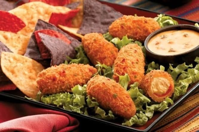 Popper Plater