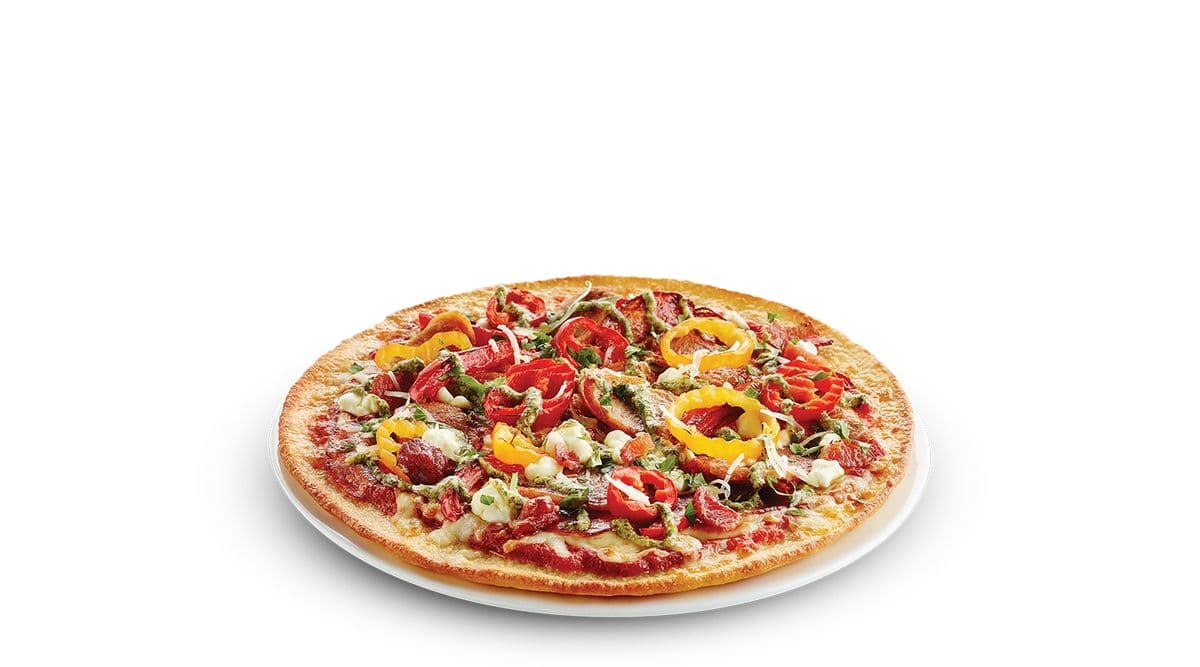 Medium (13") Viva Italia