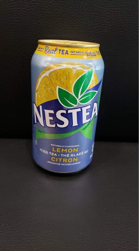 Thé glacé / Iced Tea