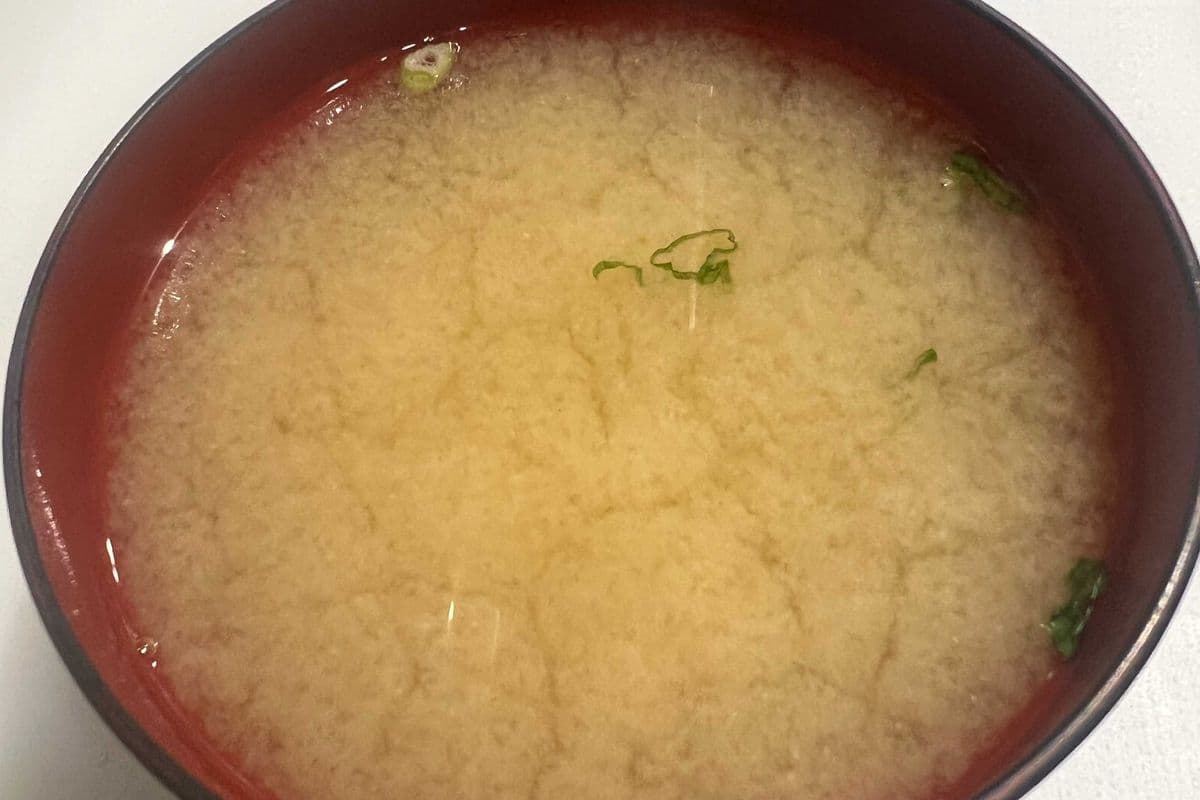 Miso Soup