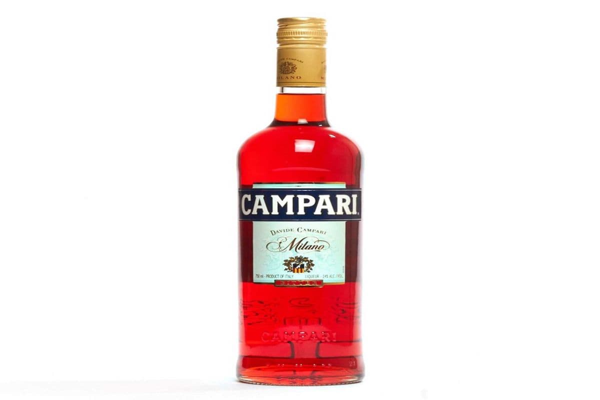 Campari Italy (1 x 750 ml)