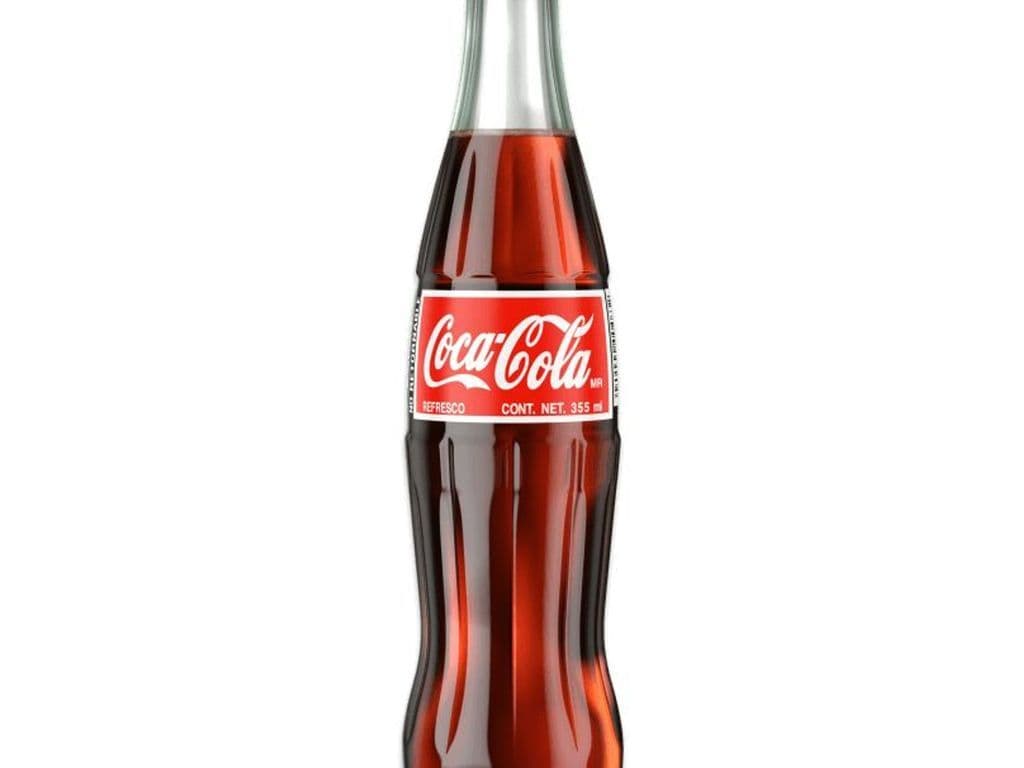 MEXICAN COKE