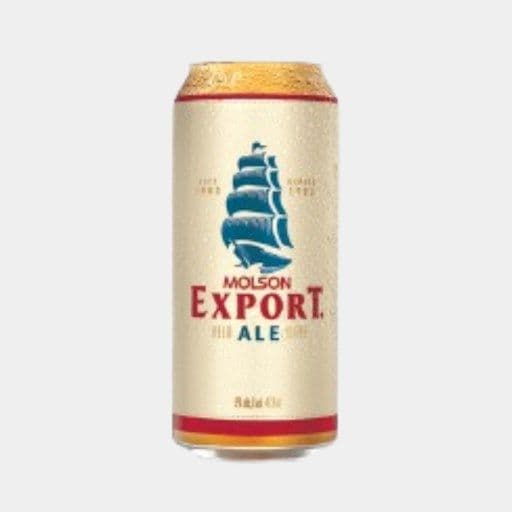 Molson Ex / Molson Ex