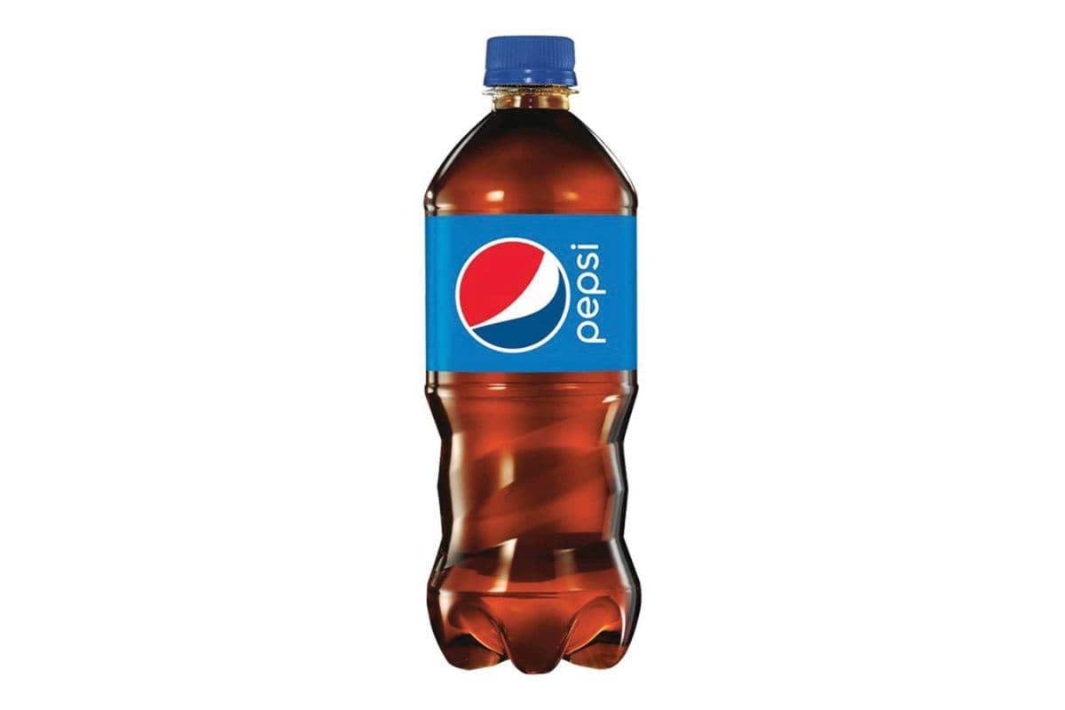 Pepsi – Original