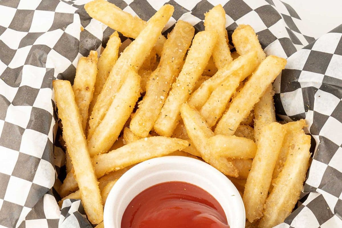 Fries
