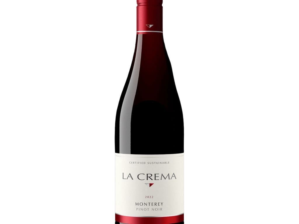 La Crema Pinot Noir (750ml)