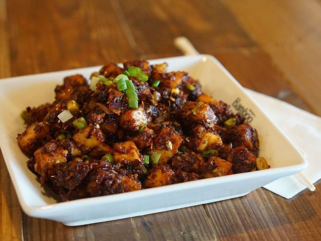 Lat Mai Paneer