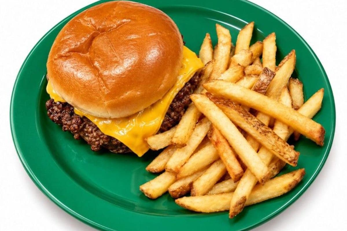 Cheeseburger