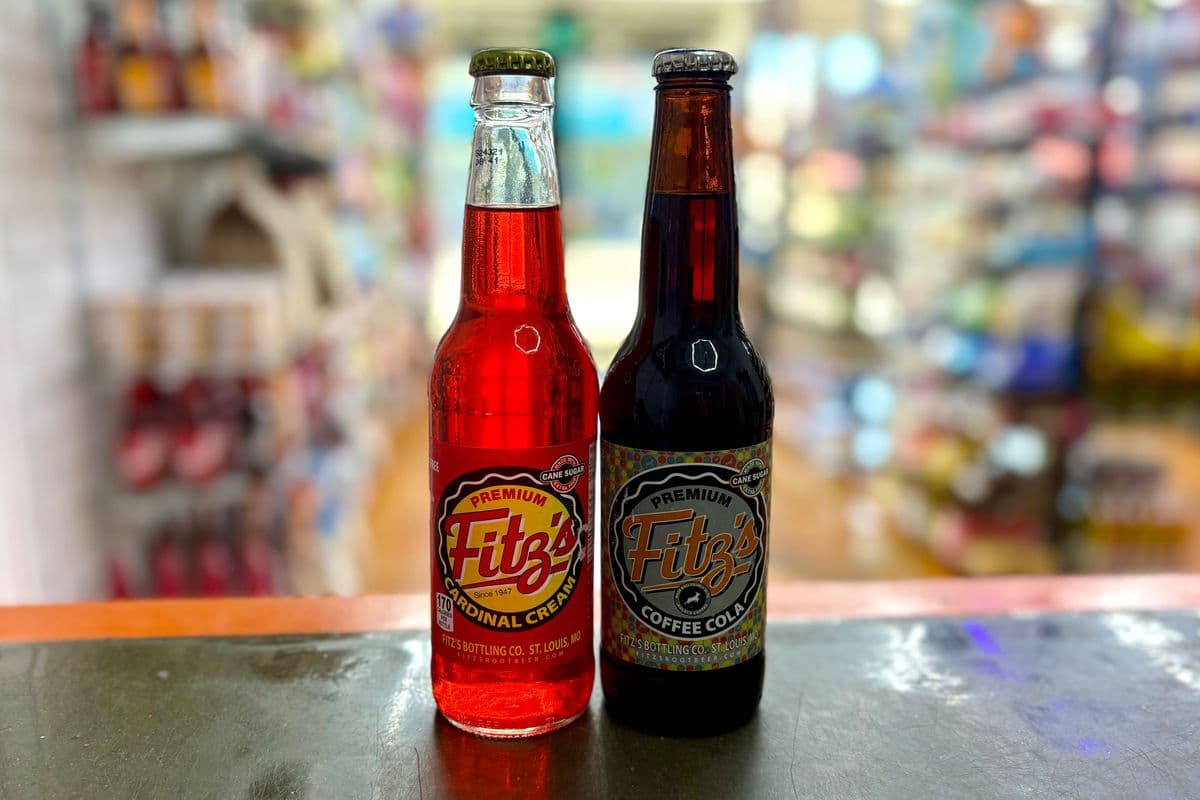 Fitz's