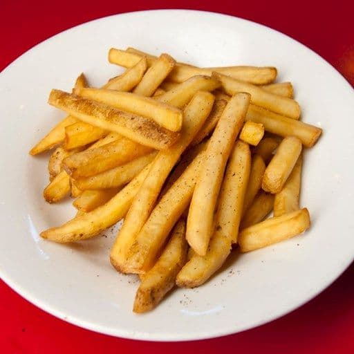 Crispy Fries
