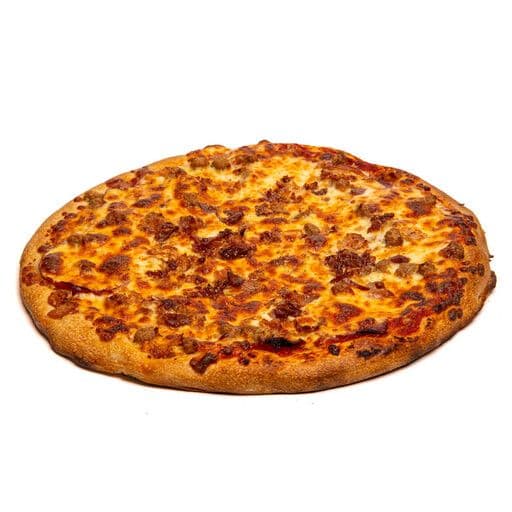 Meatlovers Pizza