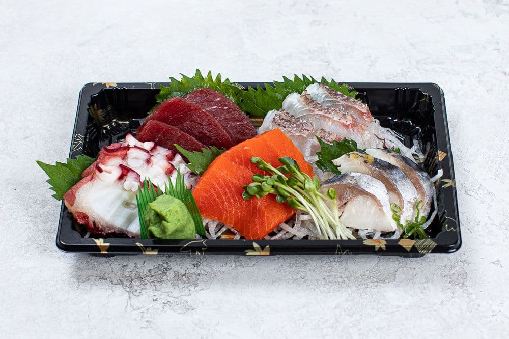 Sashimi - Small