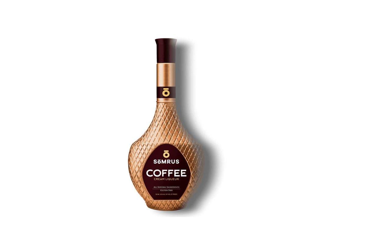 Somrus Coffee (1 x 750 ml)