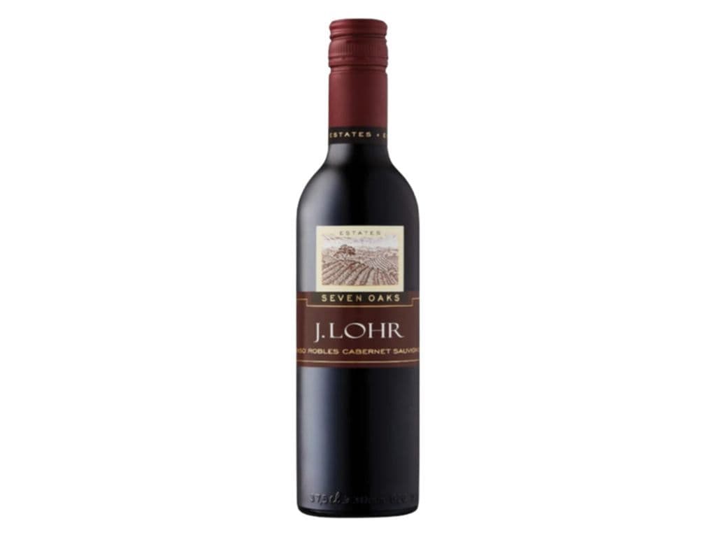 J Lohr - Cabernet Sauvignon 375ml
