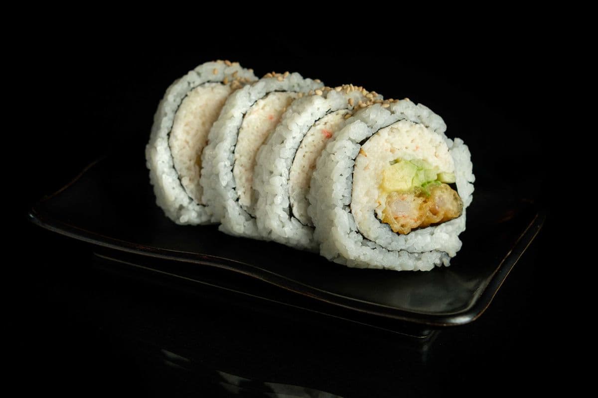 Dynamite Roll