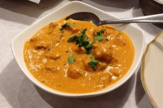 Fish Mansoori