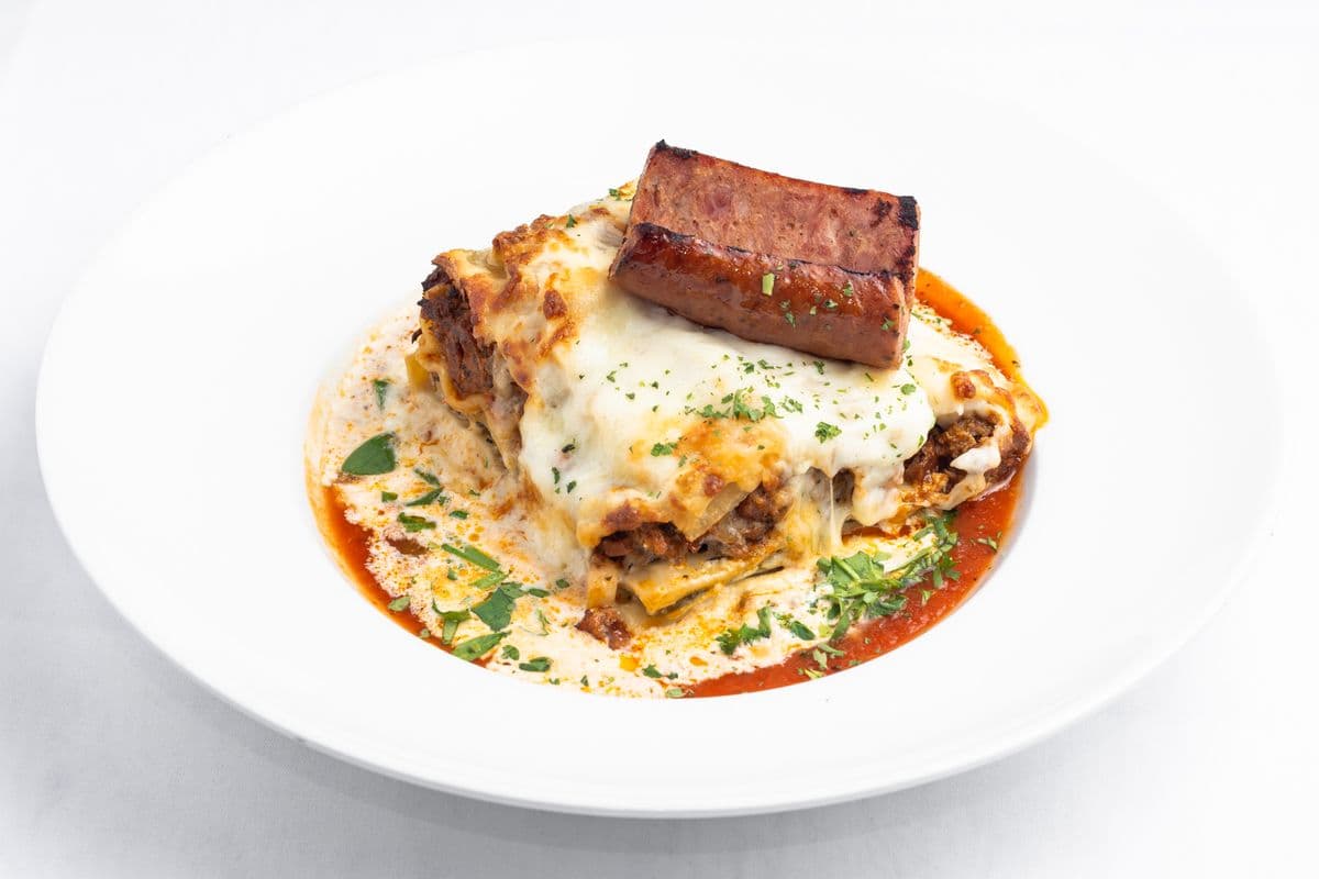 Strato Lasagna