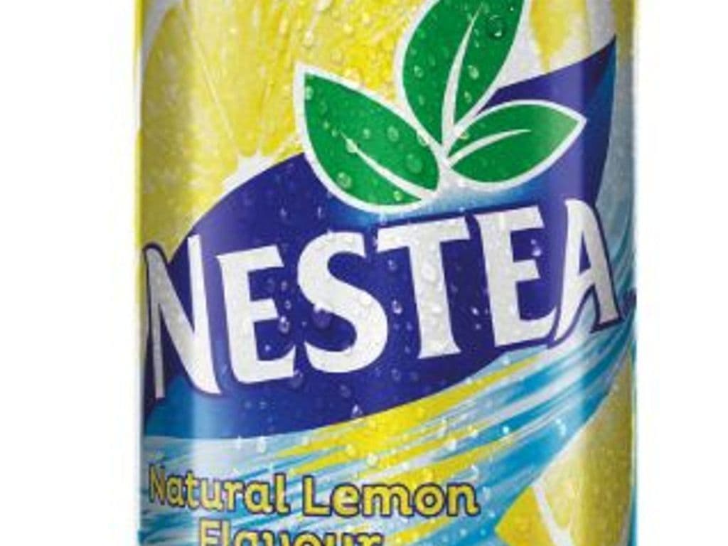 Iced Tea (can )