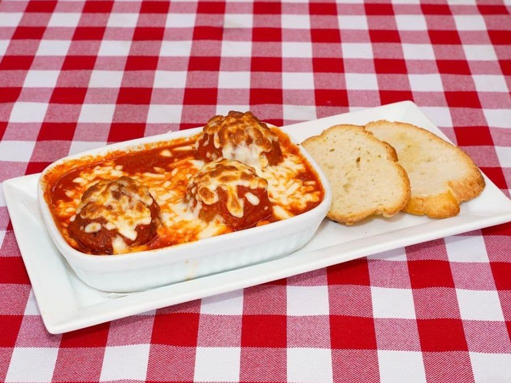 Polpette